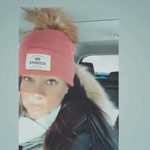 Meet your Posher, Annie kim